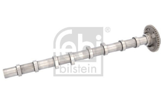 Camshaft