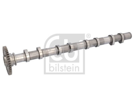 Camshaft, Image 2 Camshaft, Image 2