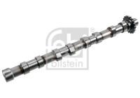 Camshaft