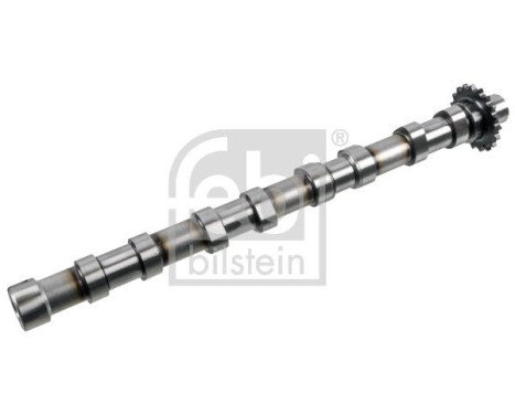Camshaft