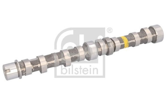 Camshaft