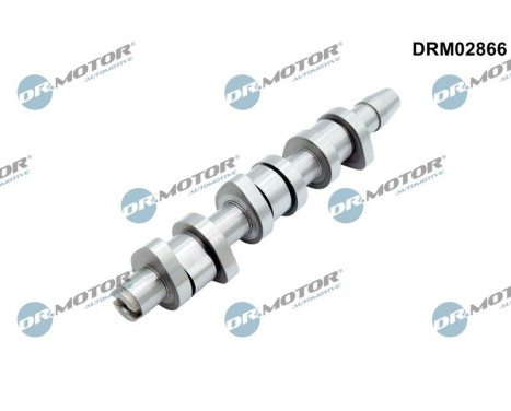 Camshaft