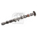 Camshaft, Thumbnail 2