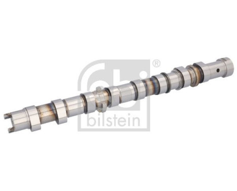 Camshaft