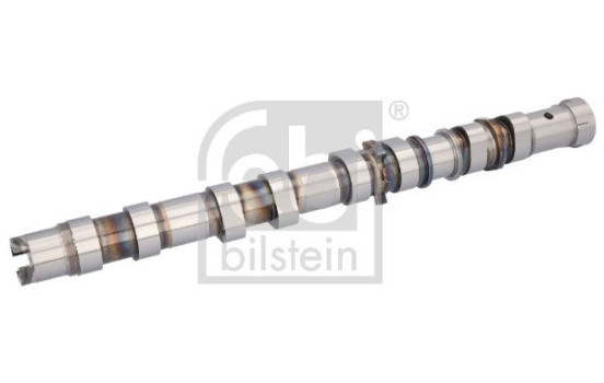 Camshaft