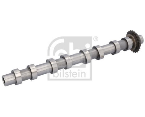 Camshaft