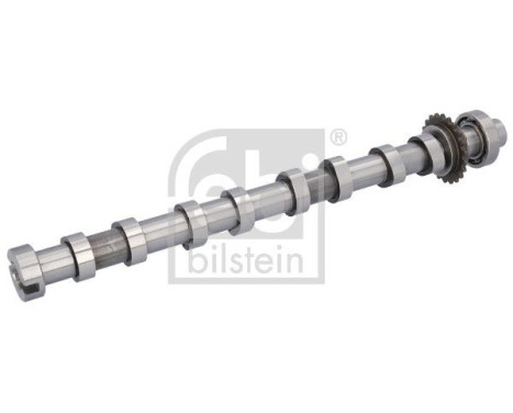 Camshaft