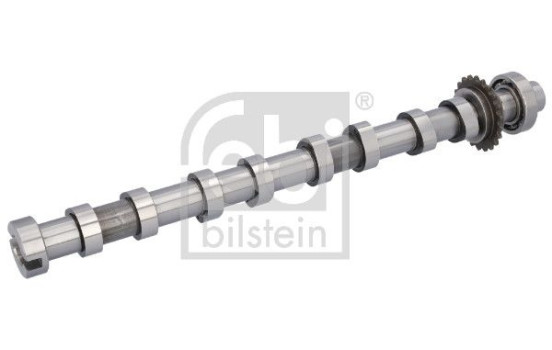 Camshaft