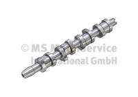 Camshaft