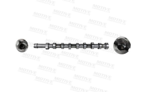 Camshaft, Image 3
