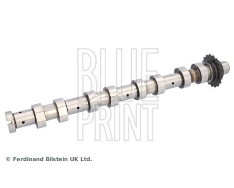 Camshaft