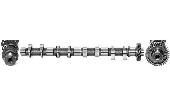 Camshaft