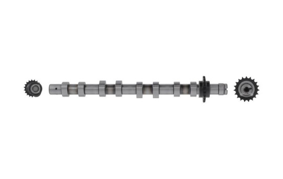 Camshaft