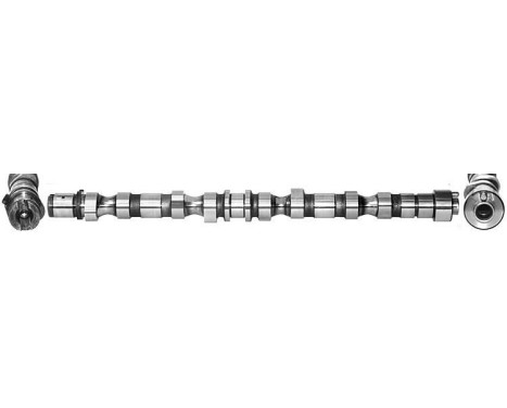 Camshaft