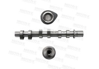 Camshaft