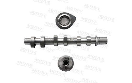 Camshaft