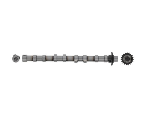 Camshaft