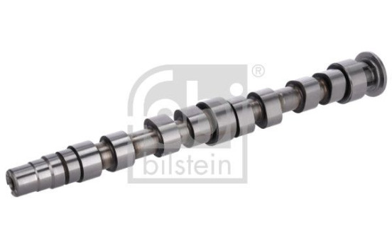 Camshaft