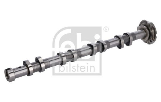 Camshaft