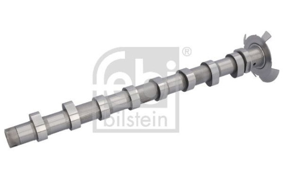 Camshaft
