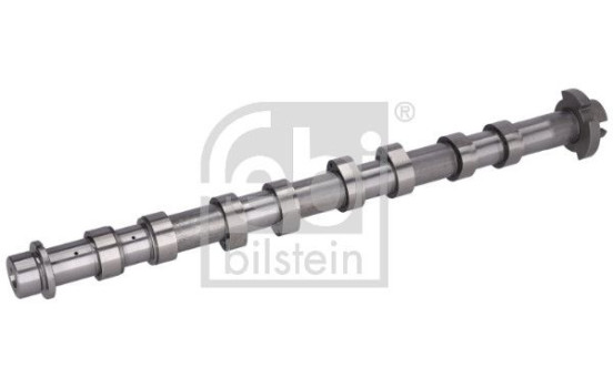 Camshaft