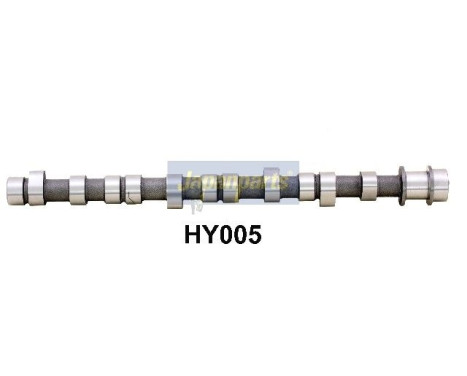 Camshaft, Image 2
