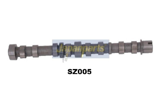 Camshaft, Image 4