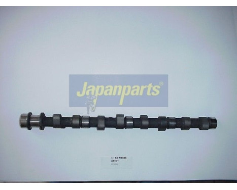 Camshaft