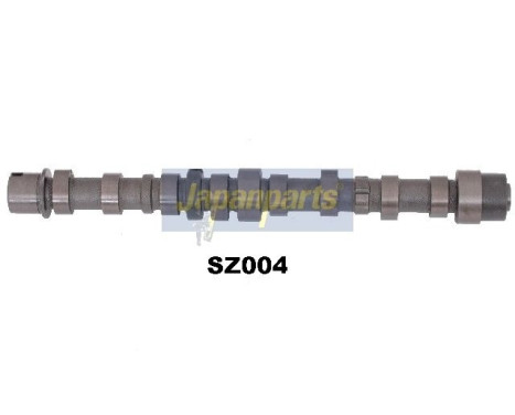 Camshaft, Image 4