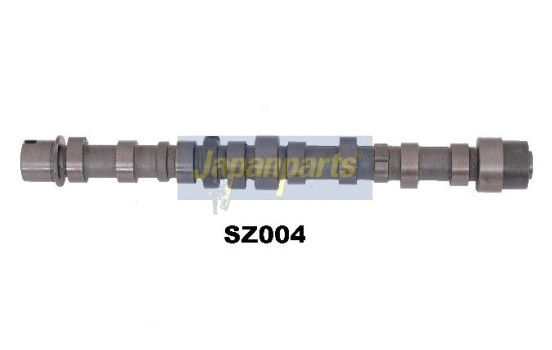 Camshaft, Image 4