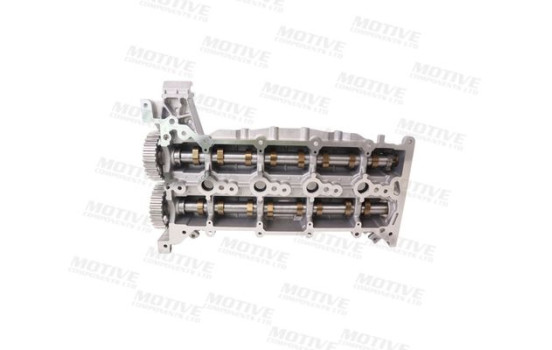 Camshaft