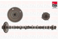 Camshaft
