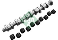 Camshaft
