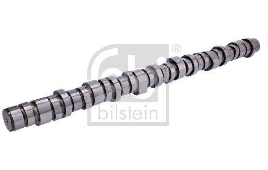 Camshaft