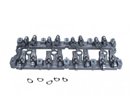 Rocker Arm Bridge