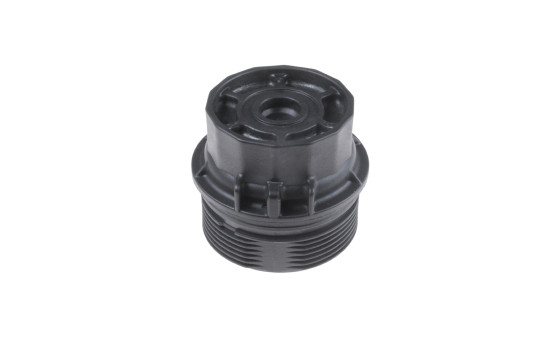Cover, oil filter housing, Image 2