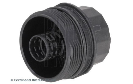 Cover, oil filter housing, Image 3