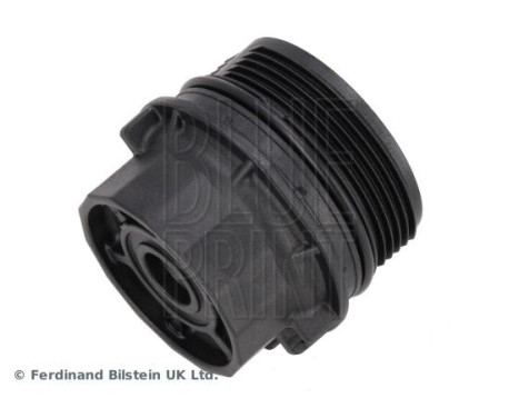 Cover, oil filter housing, Image 4