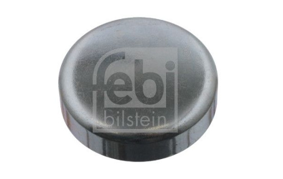 Frost Plug, Image 2