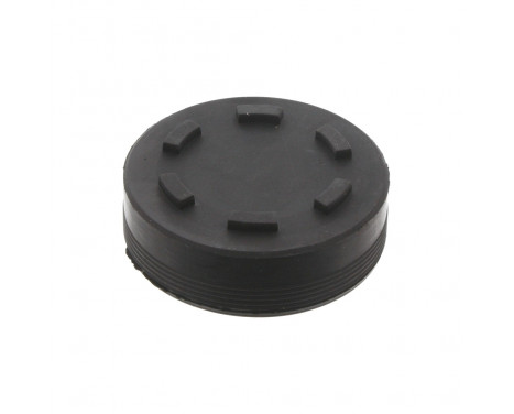Locking Cover, camshaft