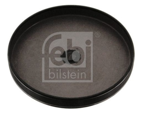 Oil Seal, manual transmission, Image 2