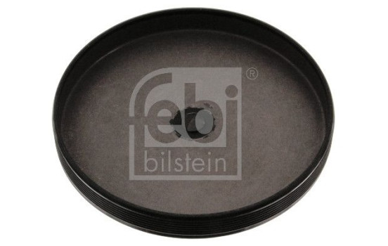 Oil Seal, manual transmission, Image 2