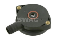 bleed valve