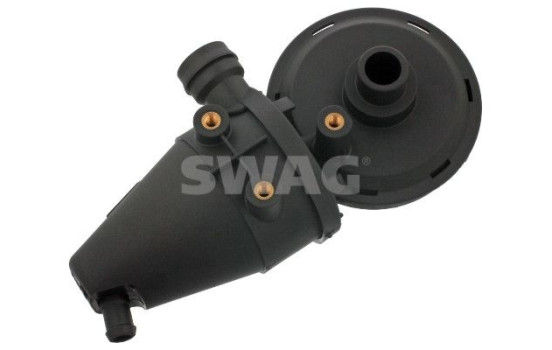 bleed valve