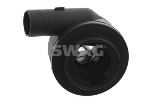 bleed valve