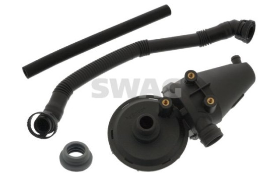 bleed valve