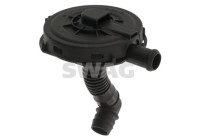 bleed valve