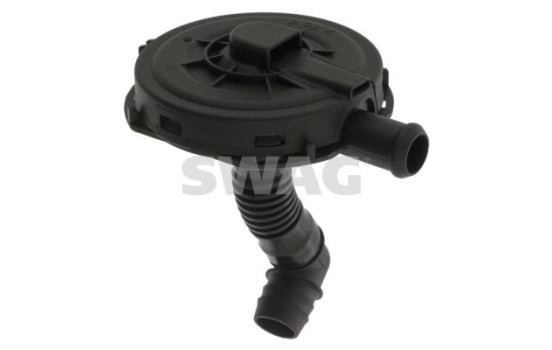 bleed valve