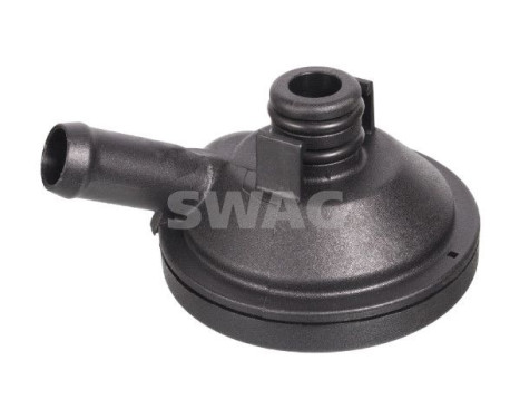 bleed valve