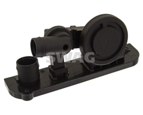 bleed valve